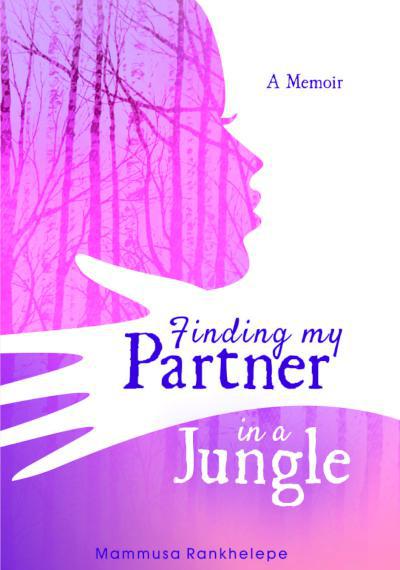 Finding My Partner In A Jungle - book author Mammusa
